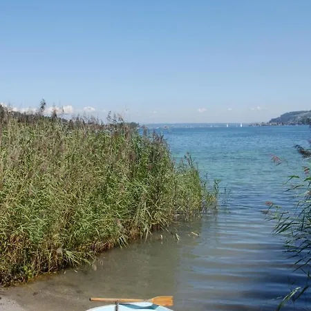 Hoeri -lake Constance 외닝겐