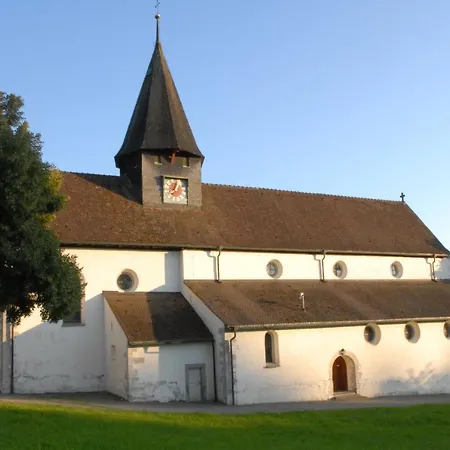 펜션 Hoeri -lake Constance *