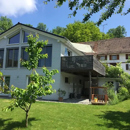 Hoeri -lake Constance * 외닝겐